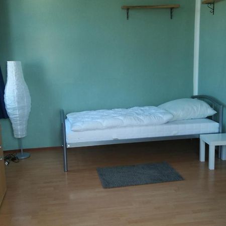 Ferienwohnung Sonnenblick بوركاردتسدُرف المظهر الخارجي الصورة