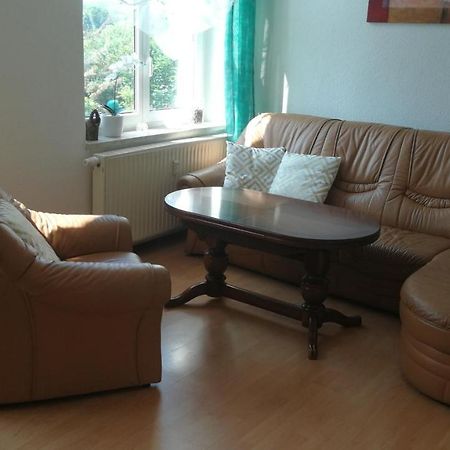 Ferienwohnung Sonnenblick بوركاردتسدُرف المظهر الخارجي الصورة
