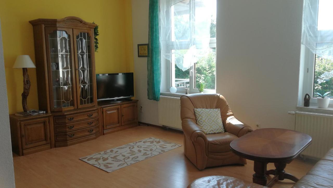 Ferienwohnung Sonnenblick بوركاردتسدُرف المظهر الخارجي الصورة