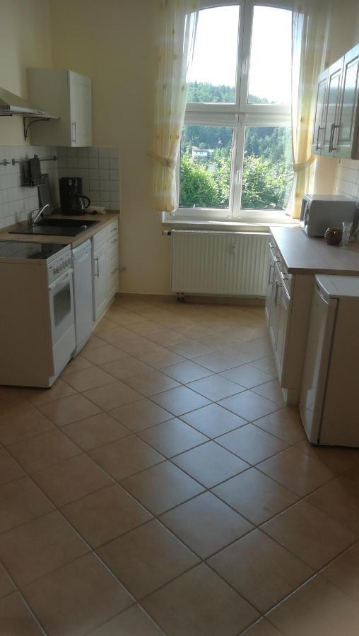 Ferienwohnung Sonnenblick بوركاردتسدُرف المظهر الخارجي الصورة